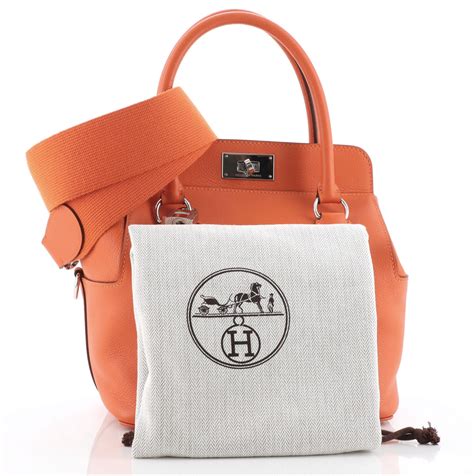 transcend hermes toolbox bag|Hermes toolbox bag dimensions.